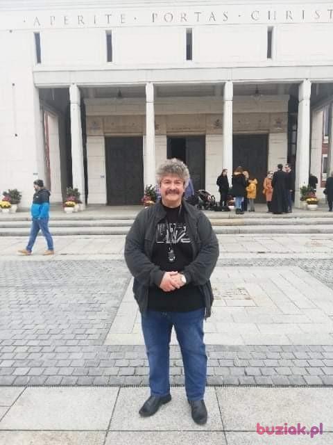 Jarek, Mężczyzna, 62, Kraków, Polska, Zdjęcie: 2