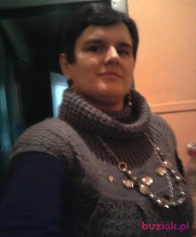 Agnieszka, Kobieta, 41, Mława, Polska, Zdjęcie: 2