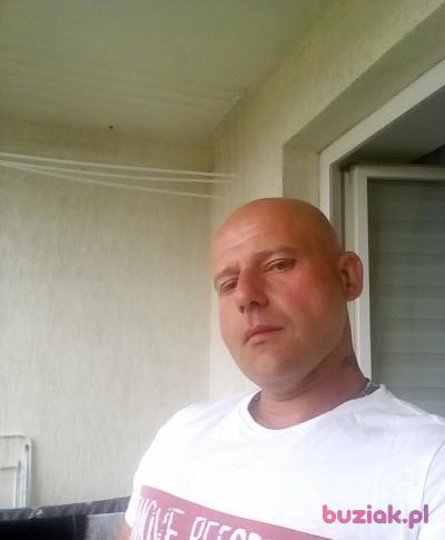 Maciek, Mężczyzna, 44, Warszawa, Polska, Zdjęcie: 2