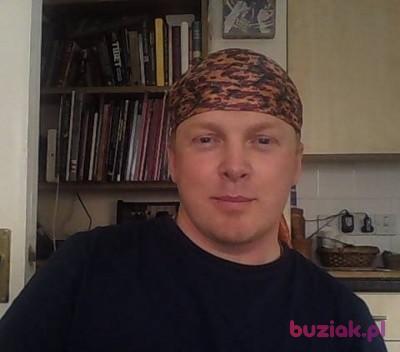 Radek, Male, 49, Westminster, Wielka Brytania, Photo: 1