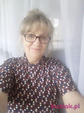zanetka, Kobieta, 66, Kielce, Polska, Zdjęcie: 2
