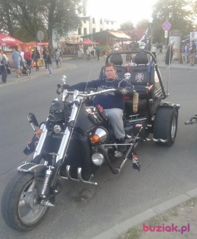 paweł, Mężczyzna, 42, Choszczno, Polska, Zdjęcie: 2