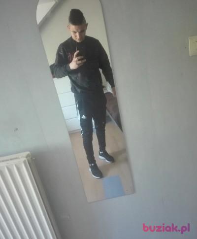 Oskar, Mężczyzna, 31, Oława, Polska, Zdjęcie: 3