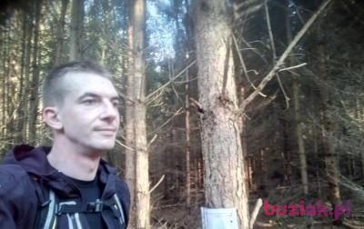 Brazyl, Mężczyzna, 40, Gdańsk, Polska, Zdjęcie: 2