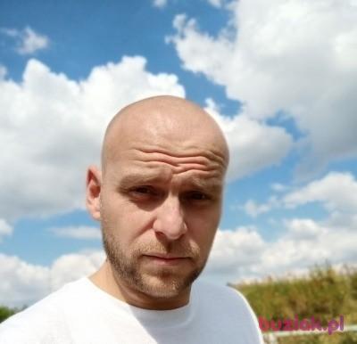 Paweł, Male, 39, Wrocław, Polska, Photo: 2