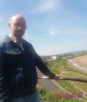 Kacper, Mężczyzna, 40, Scarborough, Wielka Brytania, Zdjęcie: 4