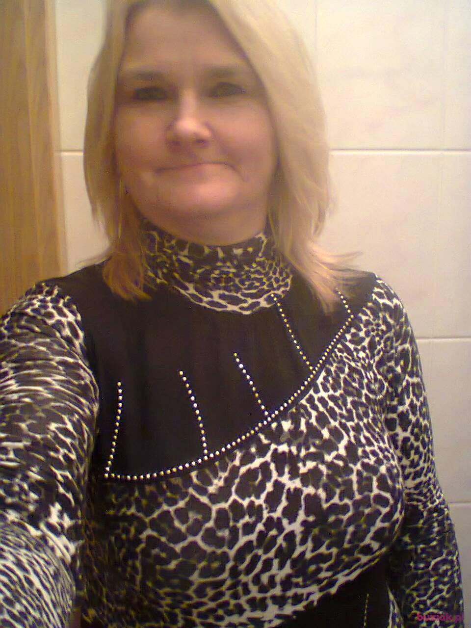 Anna, Kobieta, 56, Grodzisk Mazowiecki, Polska, Zdjęcie: 3