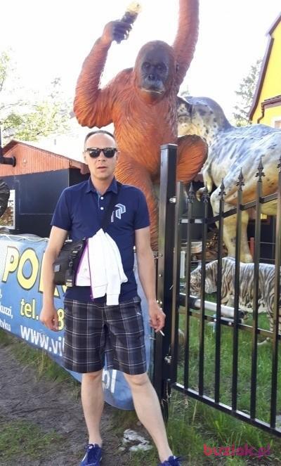 Marcin, Mężczyzna, 52, Warszawa, Polska, Zdjęcie: 4