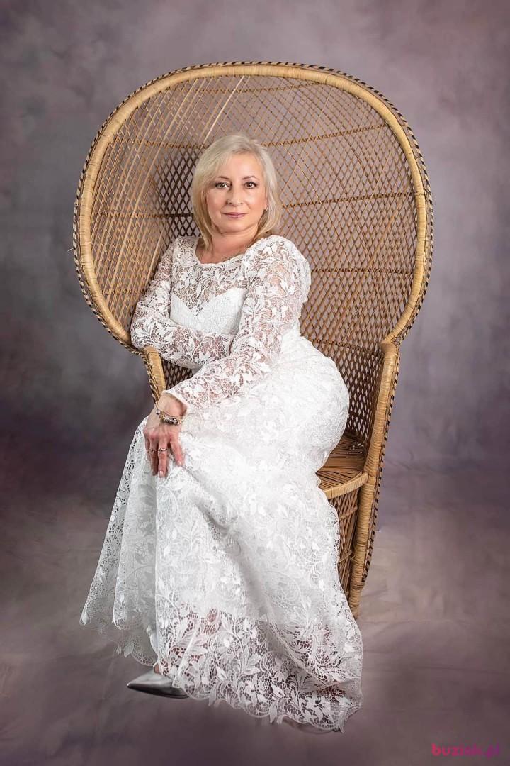 Wioletta, Kobieta, 58, Kórnik, Polska, Zdjęcie: 3