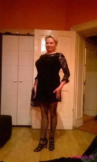 Greta, Kobieta, 60, Szczecin, Polska, Zdjęcie: 9