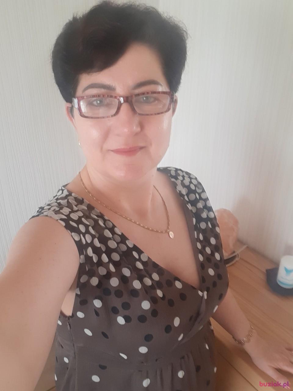 Ilona, Kobieta, 54, Kalisz, Polska, Zdjęcie: 2