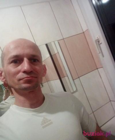 Andrzej, Mężczyzna, 40, Wałbrzych, Polska, Zdjęcie: 1