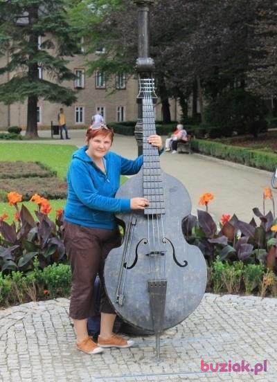 Katarzyna, Kobieta, 44, Zabrze, Polska, Zdjęcie: 2