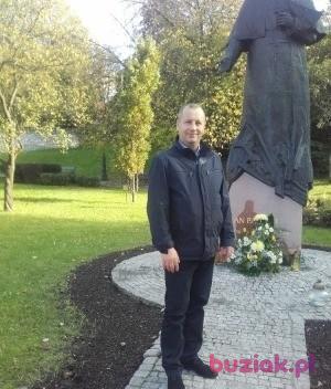 slawek1972, Male, 54, Płońsk, Polska, Photo: 2