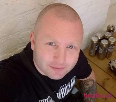 Lukasz , Male, 41, Wrocław, Polska, Photo: 2