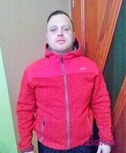 lukasz, Mężczyzna, 42, Słupca, Polska, Zdjęcie: 2