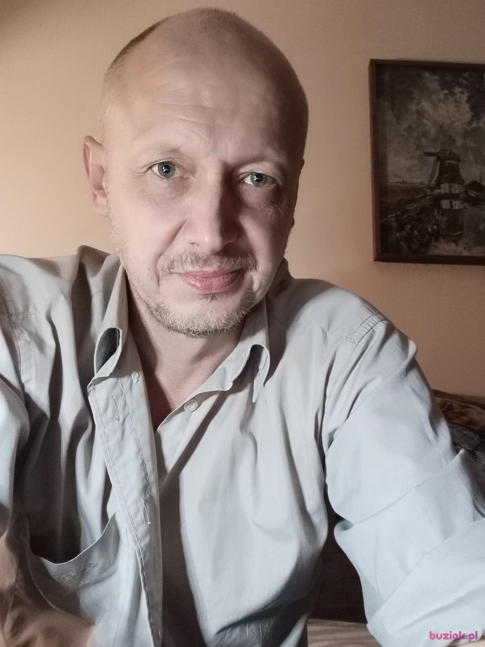 Adam, Mężczyzna, 52, Kielce, Polska, Zdjęcie: 3