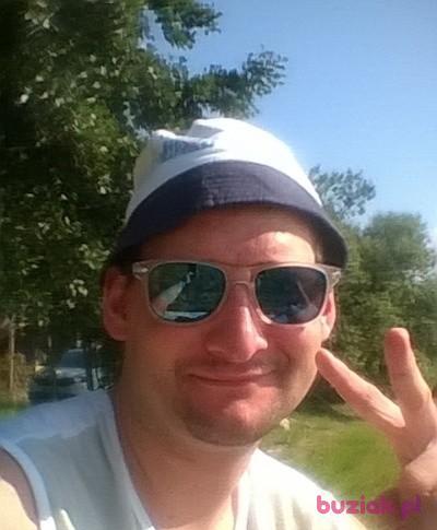 Wojciech , Mężczyzna, 42, Ełk, Polska, Zdjęcie: 1