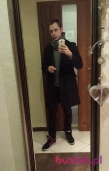 Dawid, Mężczyzna, 35, Żory, Polska, Zdjęcie: 2