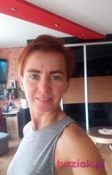 Agnieszka, Kobieta, 47, Czarnków, Polska, Zdjęcie: 3