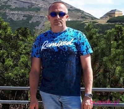 Andrzej, Mężczyzna, 54, Polska, Zdjęcie: 3
