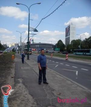 Andrzej, Mężczyzna, 64, Szczecin, Polska, Zdjęcie: 1