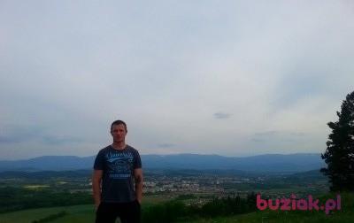 sylwester , Mężczyzna, 43, Łobez, Polska, Zdjęcie: 2