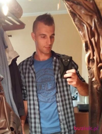 Rafał, Mężczyzna, 37, Mława, Polska, Zdjęcie: 1
