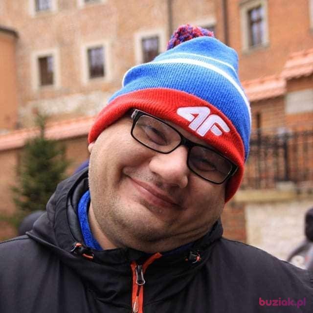 Marek, Mężczyzna, 46, Piła, Polska, Zdjęcie: 1