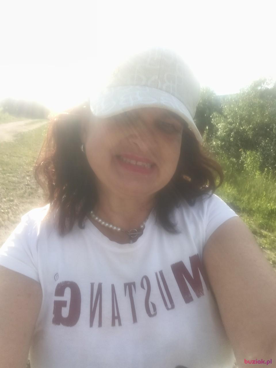 Ewa, Female, 50, Kraków, Polska, Photo: 3