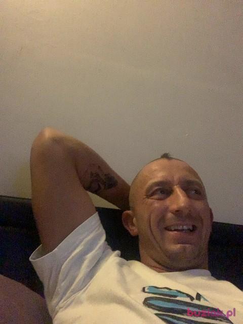 Kamcio, Male, 42, Bydgoszcz, Polska, Photo: 12