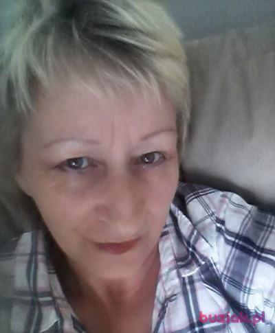 Genowefa, Kobieta, 68, Opole, Polska, Zdjęcie: 2