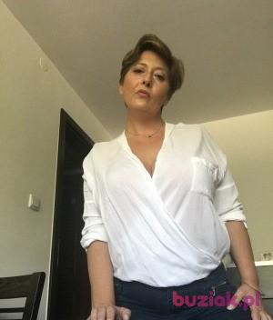 Adriana, Kobieta, 47, Polska, Zdjęcie: 3
