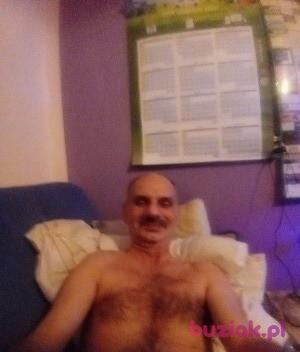 Jacek, Mężczyzna, 60, Kalisz, Polska, Zdjęcie: 8