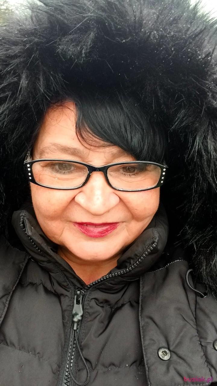 Katarzyna, Kobieta, 57, Wielka Brytania, Zdjęcie: 3
