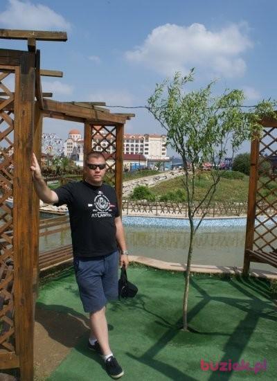 Lucjan , Mężczyzna, 43, Łańcut, Polska, Zdjęcie: 2