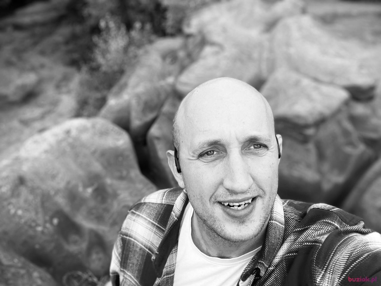 Lukasz, Mężczyzna, 41, Wielka Brytania, Zdjęcie: 1