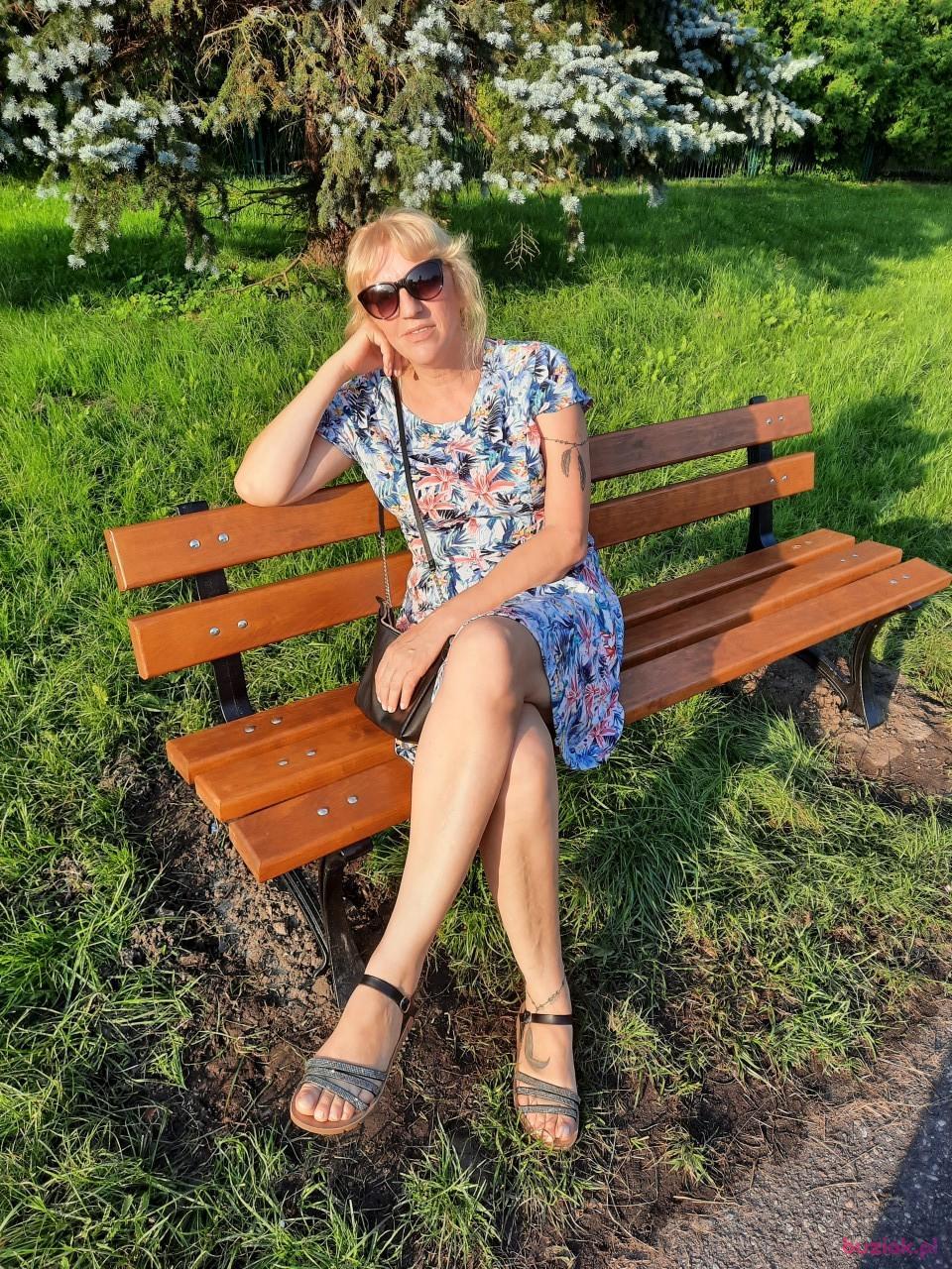 Mirella, Kobieta, 64, Holandia, Zdjęcie: 3