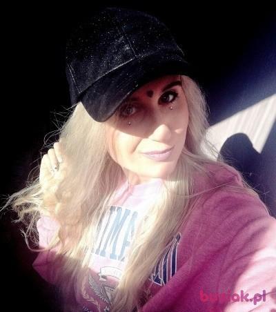 kateicmi, Kobieta, 33, Siedlce, Polska, Zdjęcie: 2
