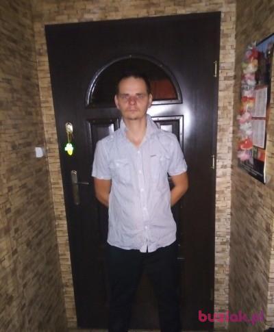 Norbert, Mężczyzna, 39, Jarocin, Polska, Zdjęcie: 2
