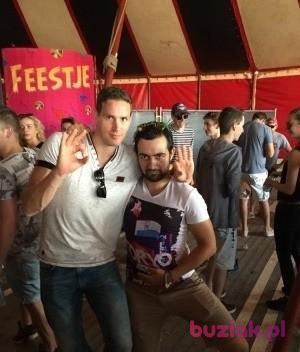 Adriaan, Mężczyzna, 43, Sopot, Polska, Zdjęcie: 4
