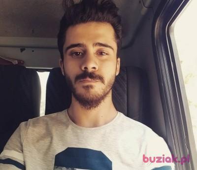 Aykut , Mężczyzna, 32, Polska, Zdjęcie: 1