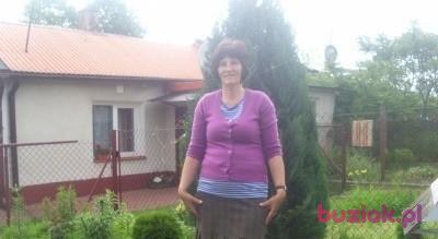 Hanna, Kobieta, 65, Piotrków Trybunalski, Polska, Zdjęcie: 5