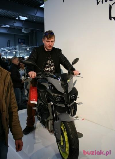 Arkadiusz , Mężczyzna, 36, Września, Polska, Zdjęcie: 2
