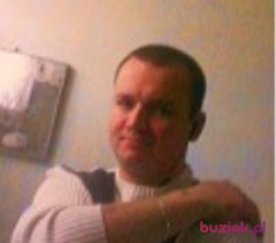 ŁUKASZEK, Mężczyzna, 39, Łomża, Polska, Zdjęcie: 4