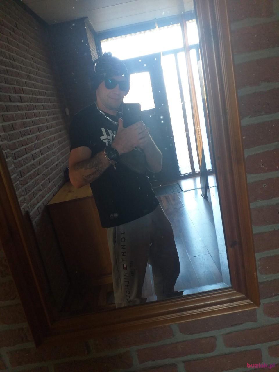 Mariusz, Male, 36, Haga, Holandia, Photo: 1