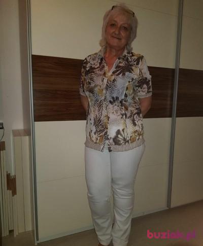sara20, Kobieta, 64, Świebodzice, Polska, Zdjęcie: 1