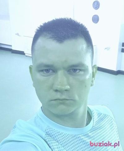 Marcin, Mężczyzna, 38, Warszawa, Polska, Zdjęcie: 2