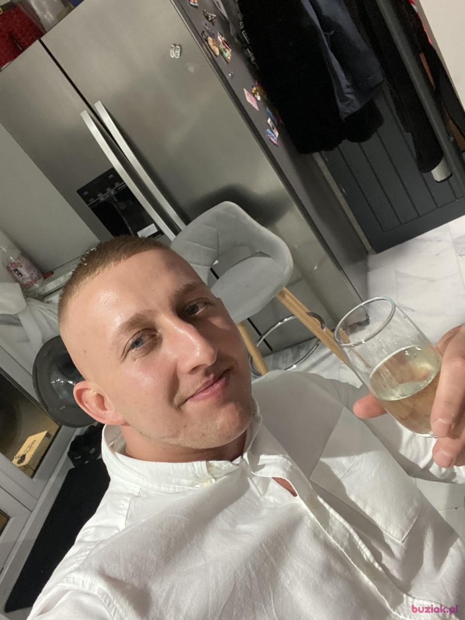 Bartek, Male, 32, Manchester, Wielka Brytania, Photo: 2