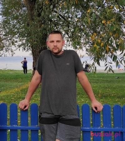 Damian, Mężczyzna, 34, Wołomin, Polska, Zdjęcie: 3